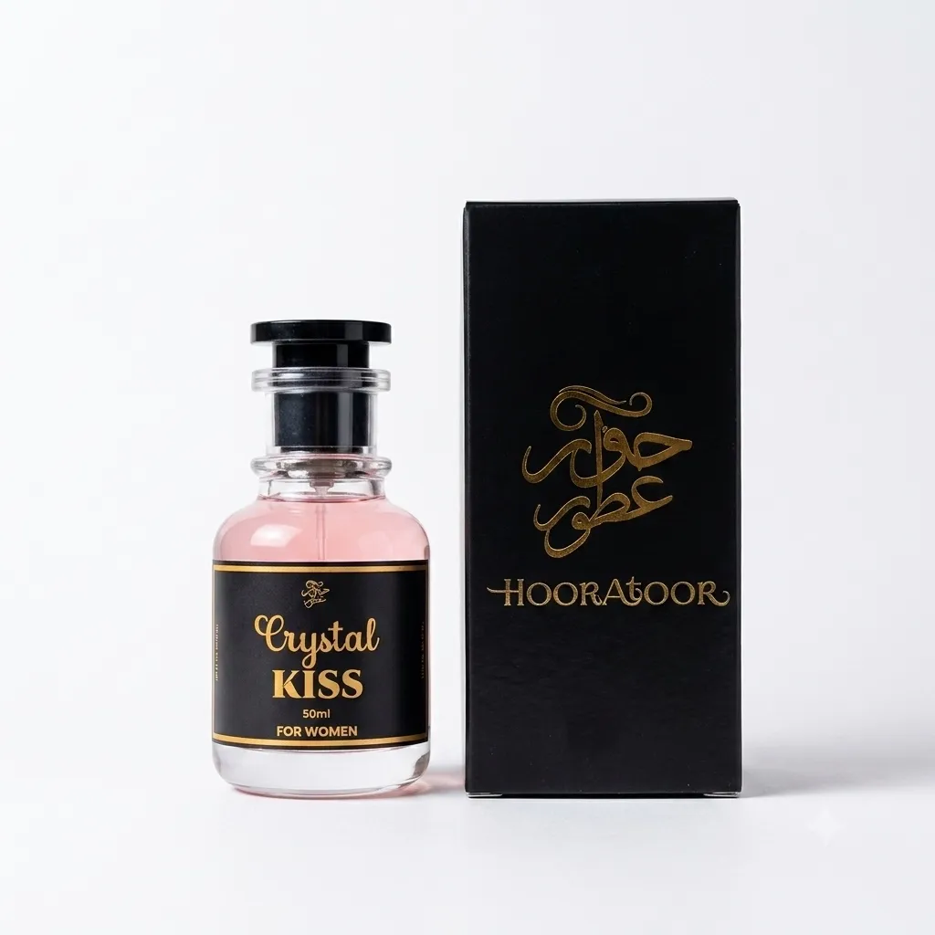 Crystal Kiss Image 2